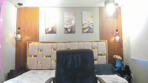 Snapshot of pamela_blonde60857 chatting on 07-15-26, 06:24 pamela_blonde60857 online show from 07-15-26, 06:24