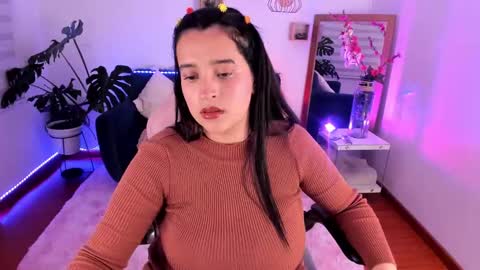 Pamela online show from 02-07-25, 03:55