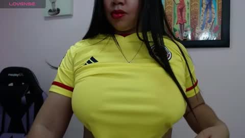 Pamela Claus online show from 06-23-26, 06:28