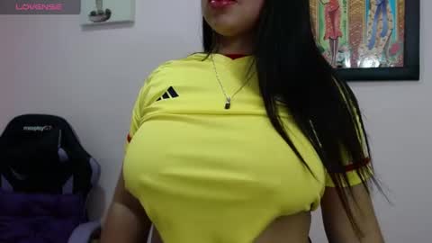 Pamela Claus online show from 06-24-26, 07:02