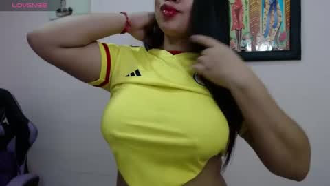 Pamela Claus online show from 07-11-26, 07:05