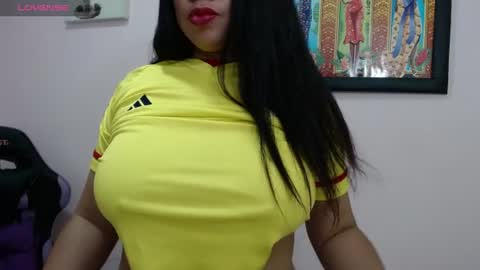 Pamela Claus online show from 07-28-26, 08:52