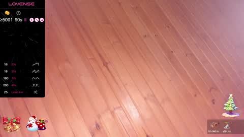 Pamela online show from 12-30-24, 09:16