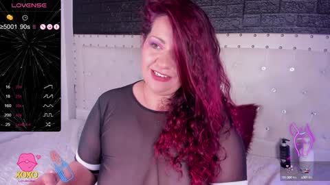 Pamela online show from 01-19-25, 10:06