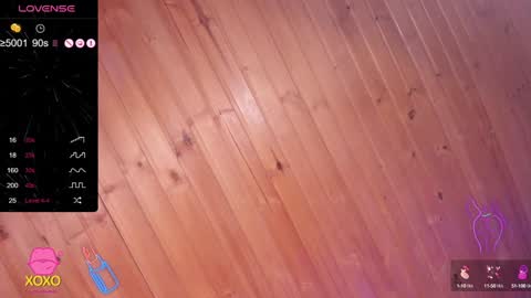 Pamela online show from 01-20-25, 10:07