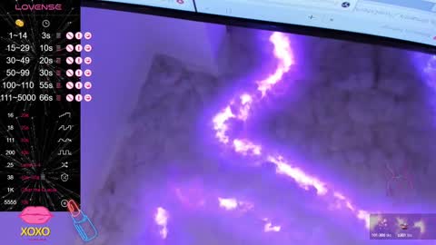 Pamela online show from 02-09-25, 07:05