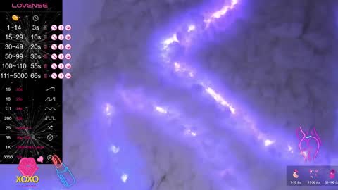 Pamela online show from 02-17-25, 07:04