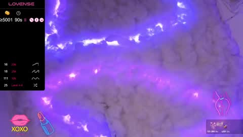 Pamela online show from 02-28-25, 07:15