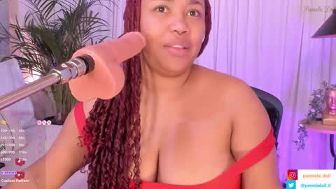 pamela online show from 02-12-25, 07:13