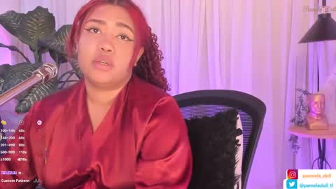 pamela online show from 02-15-25, 10:22