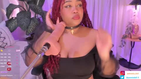 pamela online show from 02-28-25, 06:43