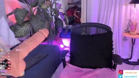 pamela online show from 03-06-25, 09:36