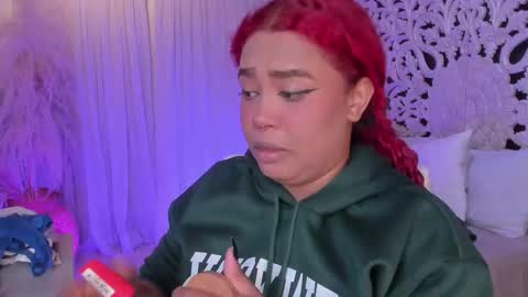 pamela online show from 10-10-25, 05:06