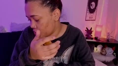 pamela online show from 07-18-26, 05:55