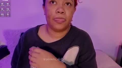 pamela online show from 07-21-26, 04:37