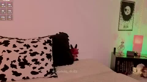 pamela online show from 07-23-26, 05:49