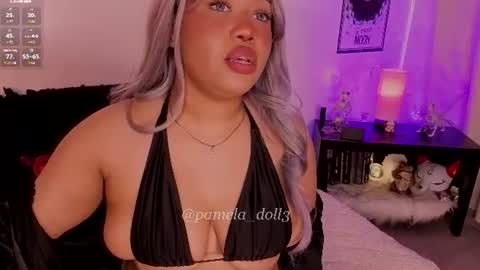 pamela online show from 07-24-26, 12:25