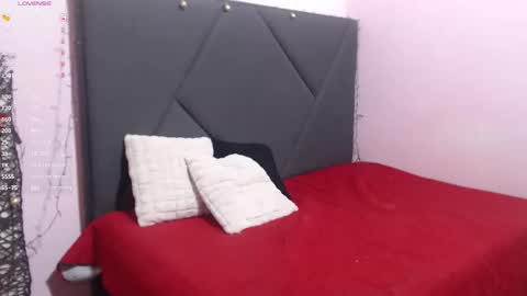 pamela_echeverria online show from 11-29-25, 11:24