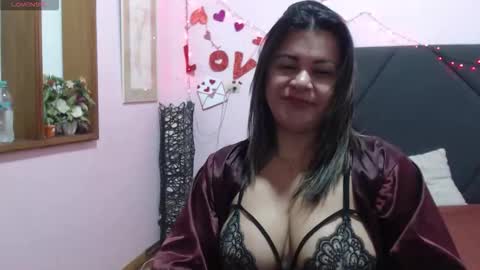 pamela_echeverria online show from 04-01-26, 01:41