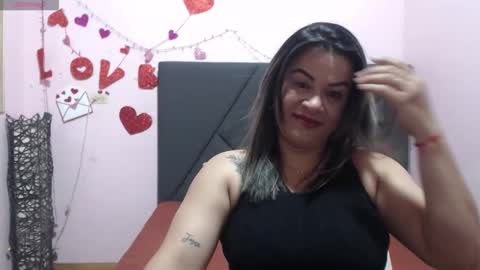 pamela_echeverria online show from 04-21-26, 11:16