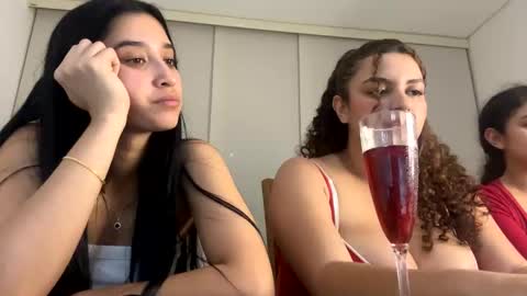 pamela_milleer online show from 12-31-24, 06:16