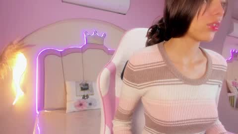 Princess Pamela  online show from 04-01-26, 10:49