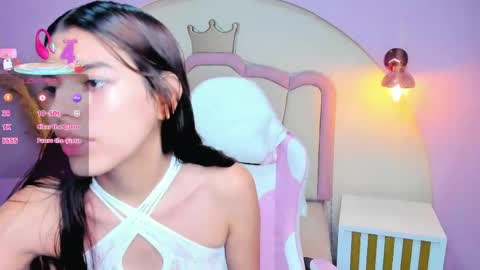 Princess Pamela  online show from 05-18-26, 10:32