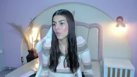 Princess Pamela  online show from 05-20-26, 10:21