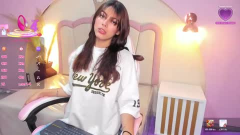 Princess Pamela  online show from 05-21-26, 11:17