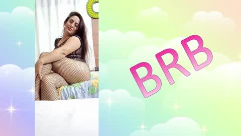 Snapshot of pamela_vasquez chatting on 01-02-25, 07:40 diana online show from 01-02-25, 07:40