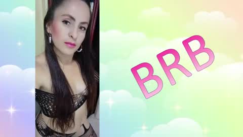 Snapshot of pamela_vasquez chatting on 01-18-25, 09:13 diana online show from 01-18-25, 09:13