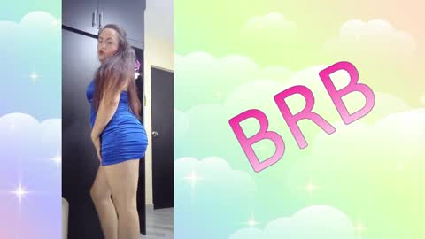 Snapshot of pamela_vasquez chatting on 03-04-25, 01:12 diana online show from 03-04-25, 01:12
