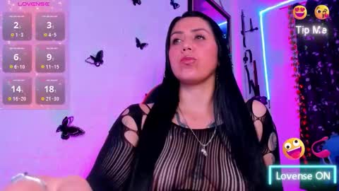 Snapshot of pamela_wish2 chatting on 10-18-25, 07:03 pamela_wish2 online show from 10-18-25, 07:03