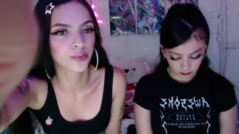 Pamela Reyess online show from 07-30-26, 08:13