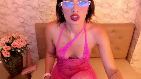 Pamela online show from 03-01-25, 06:57