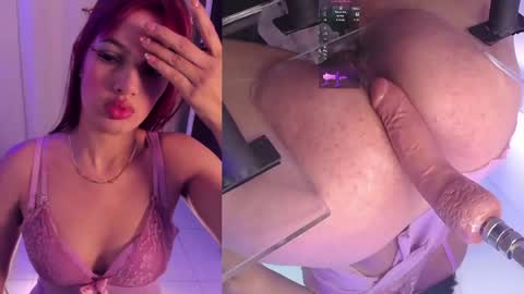 Pamela online show from 06-02-26, 04:25
