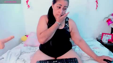 Pamela online show from 02-18-25, 08:58