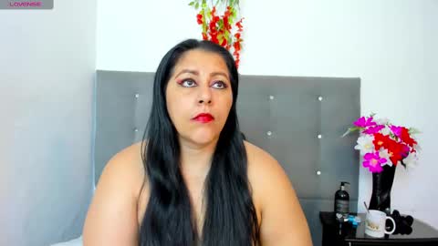 Pamela online show from 09-14-25, 08:57