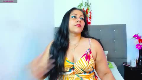 Pamela online show from 09-16-25, 07:37