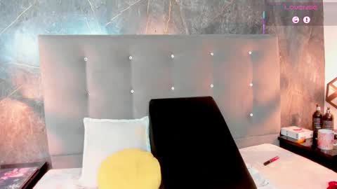 Pamela online show from 03-14-26, 08:09