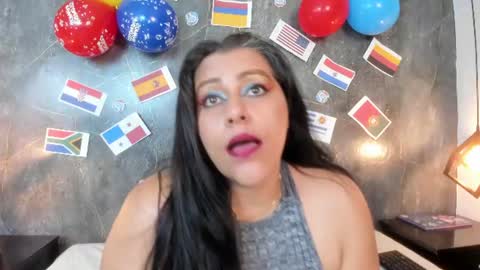 Snapshot of pamelaasshorny chatting on 06-17-26, 09:05 Pamela online show from 06-17-26, 09:05