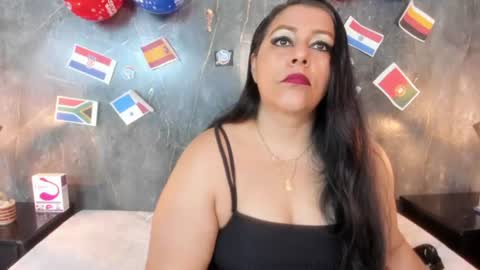 Snapshot of pamelaasshorny chatting on 06-19-26, 08:01 Pamela online show from 06-19-26, 08:01