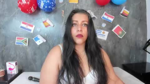 Snapshot of pamelaasshorny chatting on 06-21-26, 07:16 Pamela online show from 06-21-26, 07:16