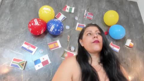 Snapshot of pamelaasshorny chatting on 06-30-26, 08:37 Pamela online show from 06-30-26, 08:37