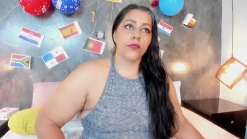 Snapshot of pamelaasshorny chatting on 07-01-26, 07:46 Pamela online show from 07-01-26, 07:46