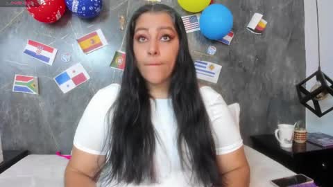 Snapshot of pamelaasshorny chatting on 07-13-26, 07:16 Pamela online show from 07-13-26, 07:16