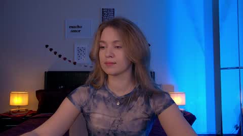 Pamela Blair online show from 03-20-26, 07:19