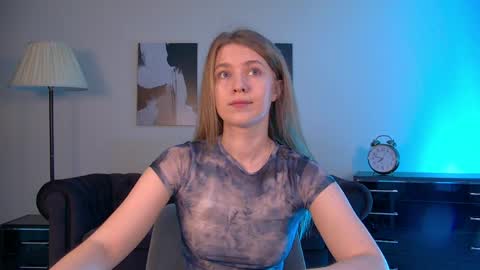 Snapshot of pamelablair chatting on 05-15-26, 07:21 Pamela Blair online show from 05-15-26, 07:21