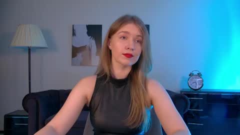 Snapshot of pamelablair chatting on 05-22-26, 07:19 Pamela Blair online show from 05-22-26, 07:19
