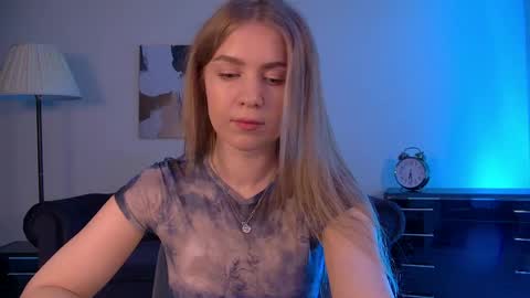 Snapshot of pamelablair chatting on 06-05-26, 07:19 Pamela Blair online show from 06-05-26, 07:19